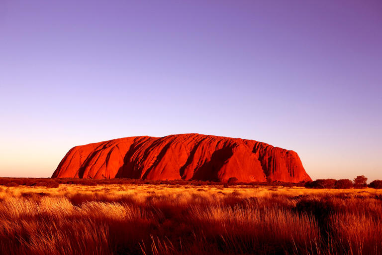 Win a once-in-a-lifetime trip to Australia for two – worth £35,000