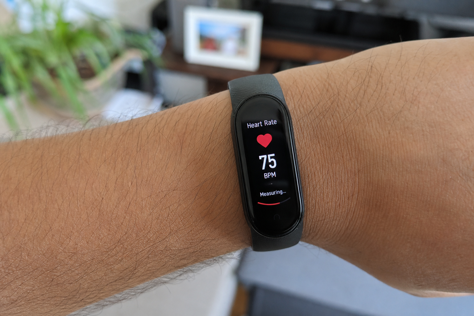 What is a normal resting heart rate? Here’s what the numbers mean