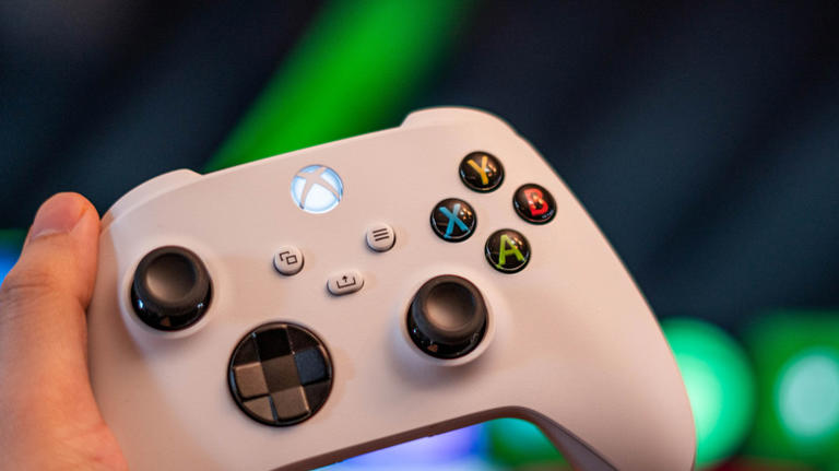 The Xbox Series X can now play PlayStation 5 games - here's how