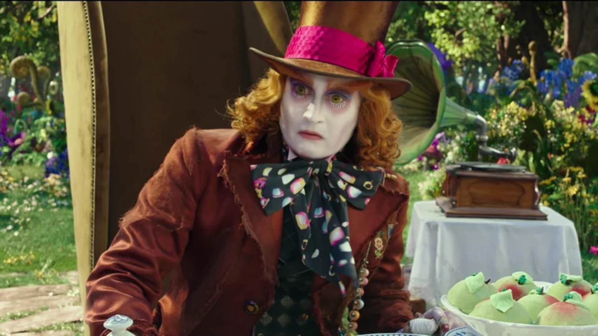 The worst live-action Disney movies of all time