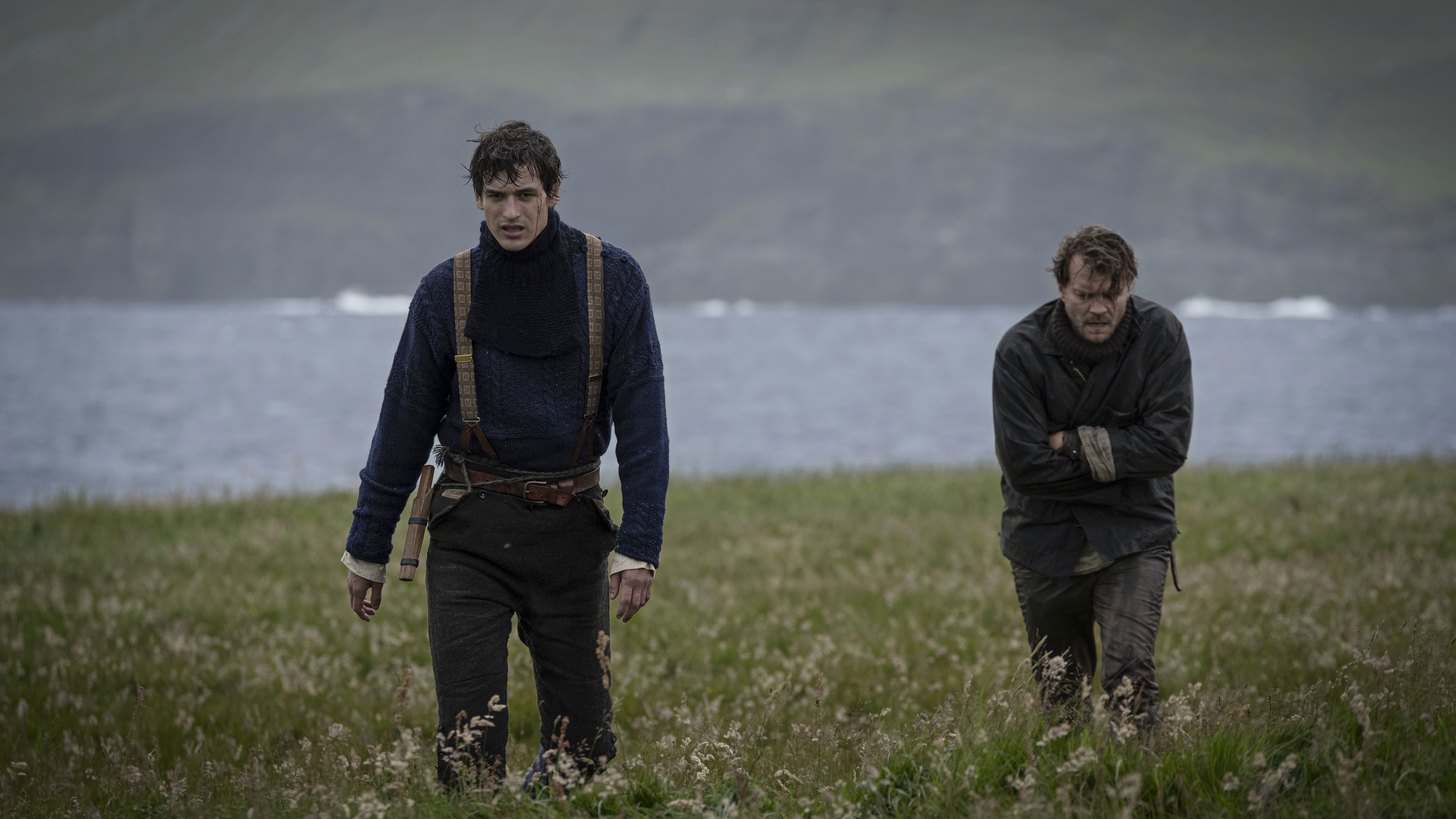 Queer romance 'No rest for the wicked' gets North America release deal
