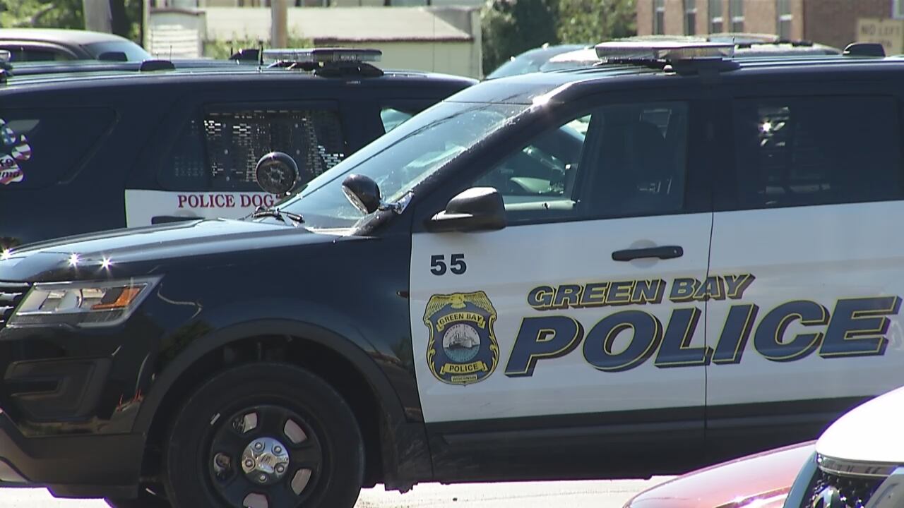Wisconsin police face burnout as staffing shortages persist