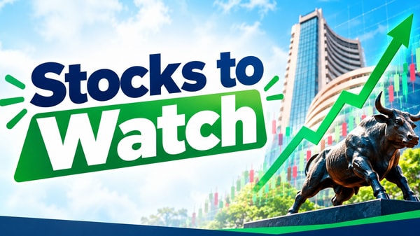 Top stocks in focus tomorrow: Investors must watch HCL Tech, NCC, IRFC ...