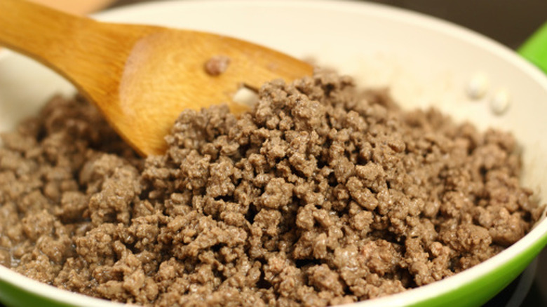 These seasonings make the easiest ground-meat flavor upgrades