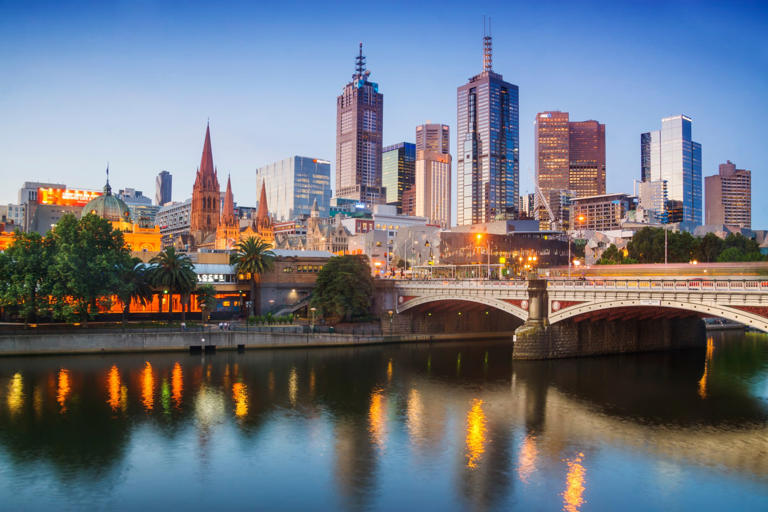 Win a once-in-a-lifetime trip to Australia for two – worth £35,000