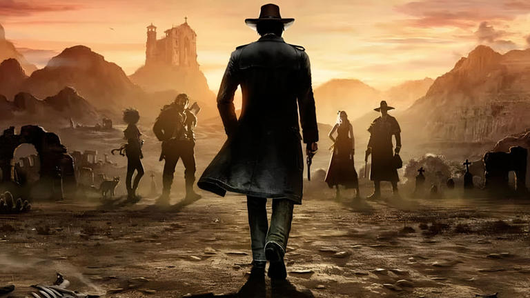 The wait is over, Netflix's most anticipated western is back with near ...