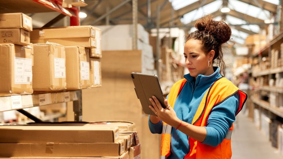 Evri confirms delivery delays as network overhaul leaves parcels stranded