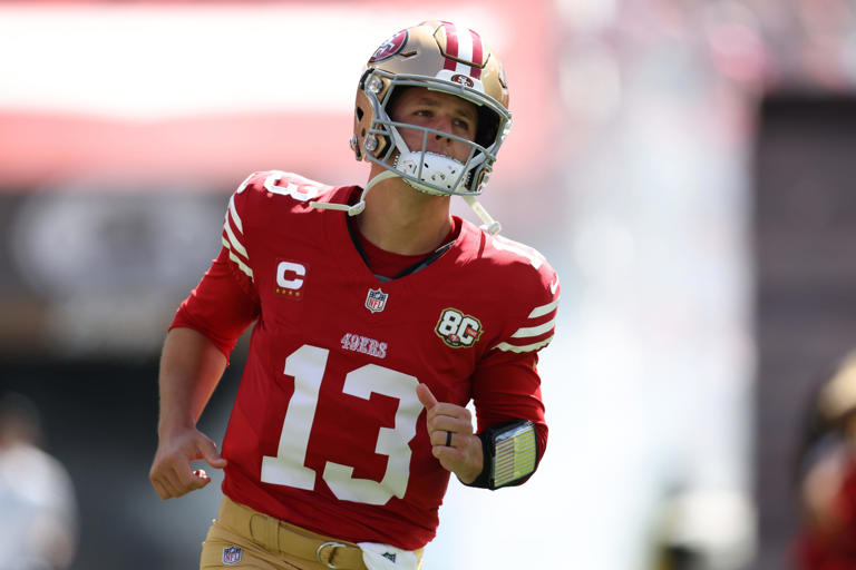 49ers-Commanders Week 6 picks: Experts favor San Francisco