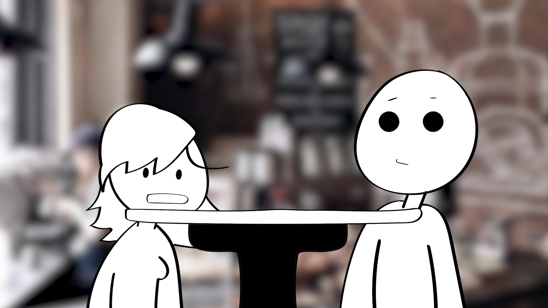 Do you want to see? - The question that turned his first Tinder date ...