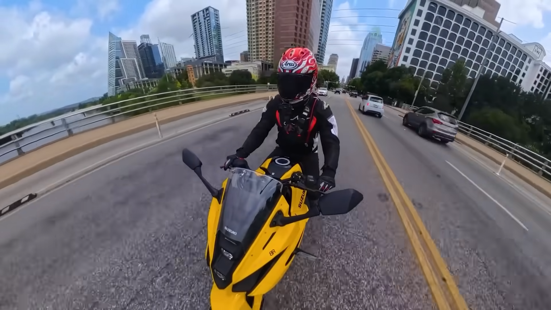These are the worst financial mistakes motorcycle riders keep making