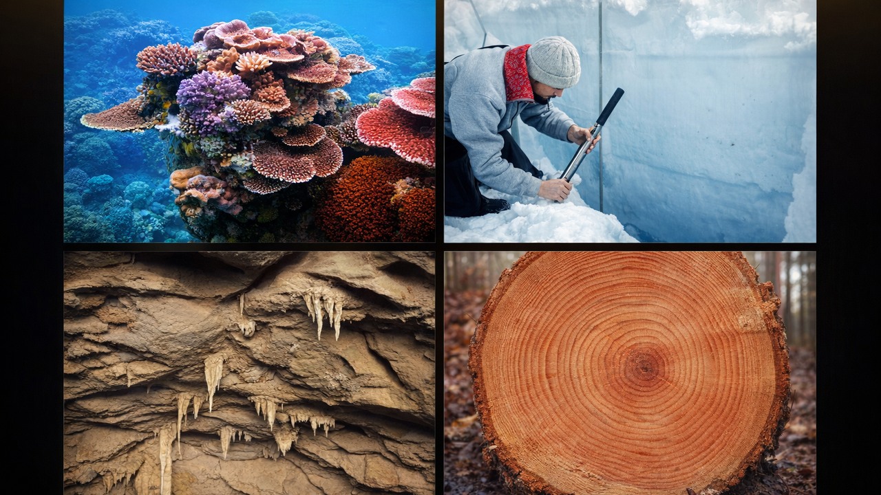 A climate scientist wrote “hide the decline” in an email - look what 8 ...