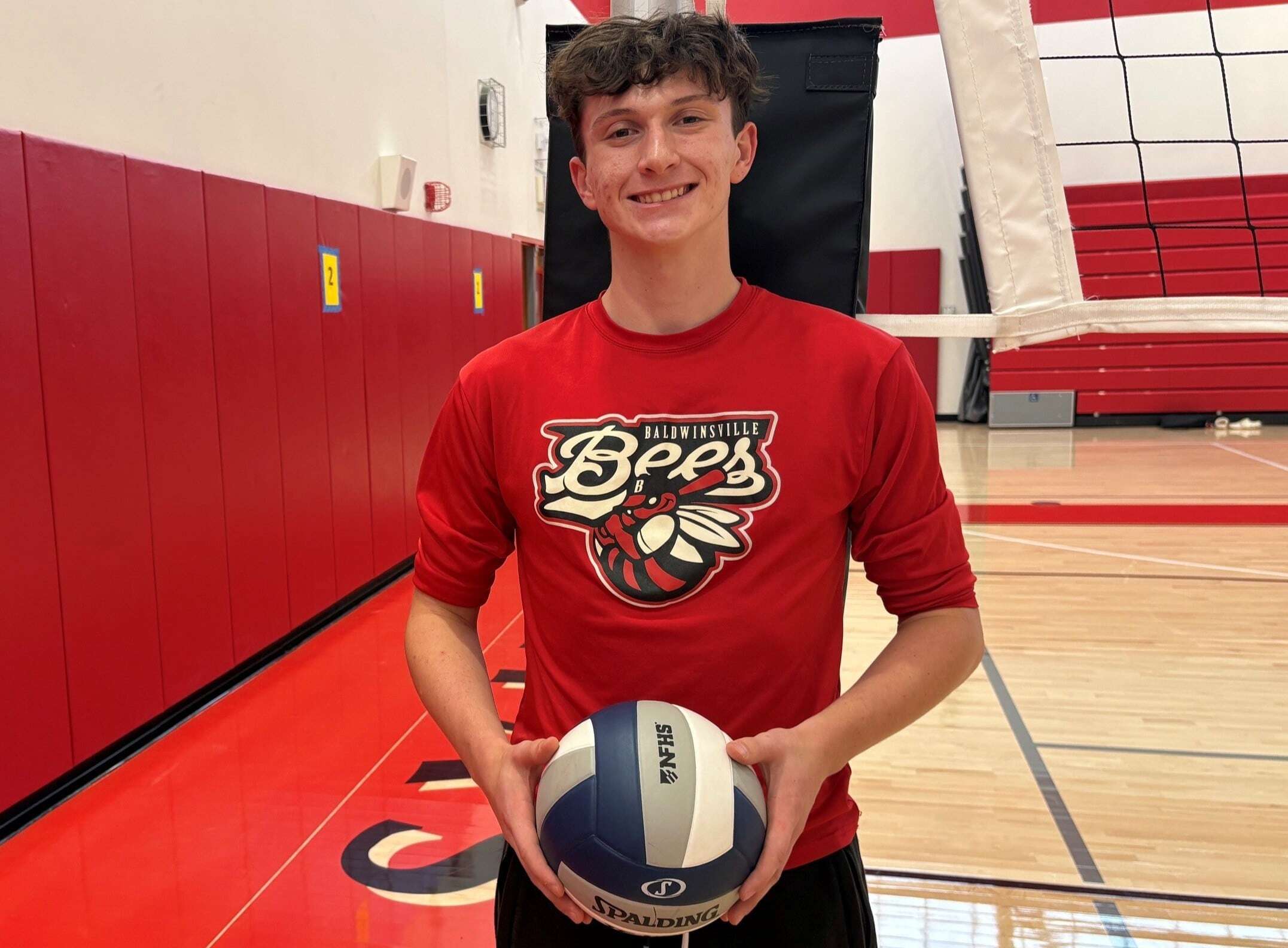 Instant impact: 33 Section III boys, girls volleyball newcomers off to hot starts