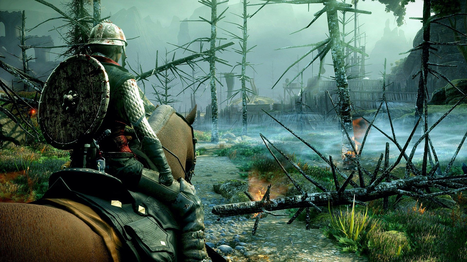 6 best open-world RPGs you can't stop playing