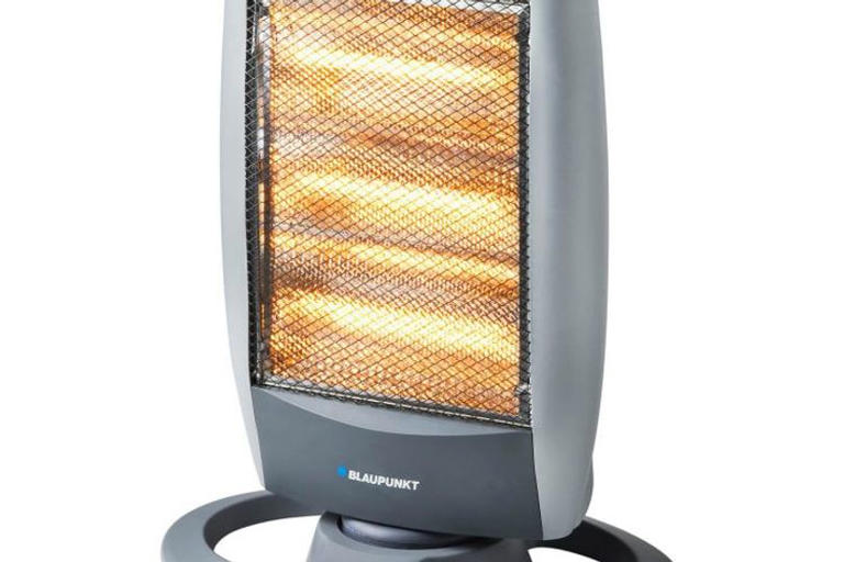 B&M £60 'silent' heater is 'fast and efficient' and ideal for bedrooms ...