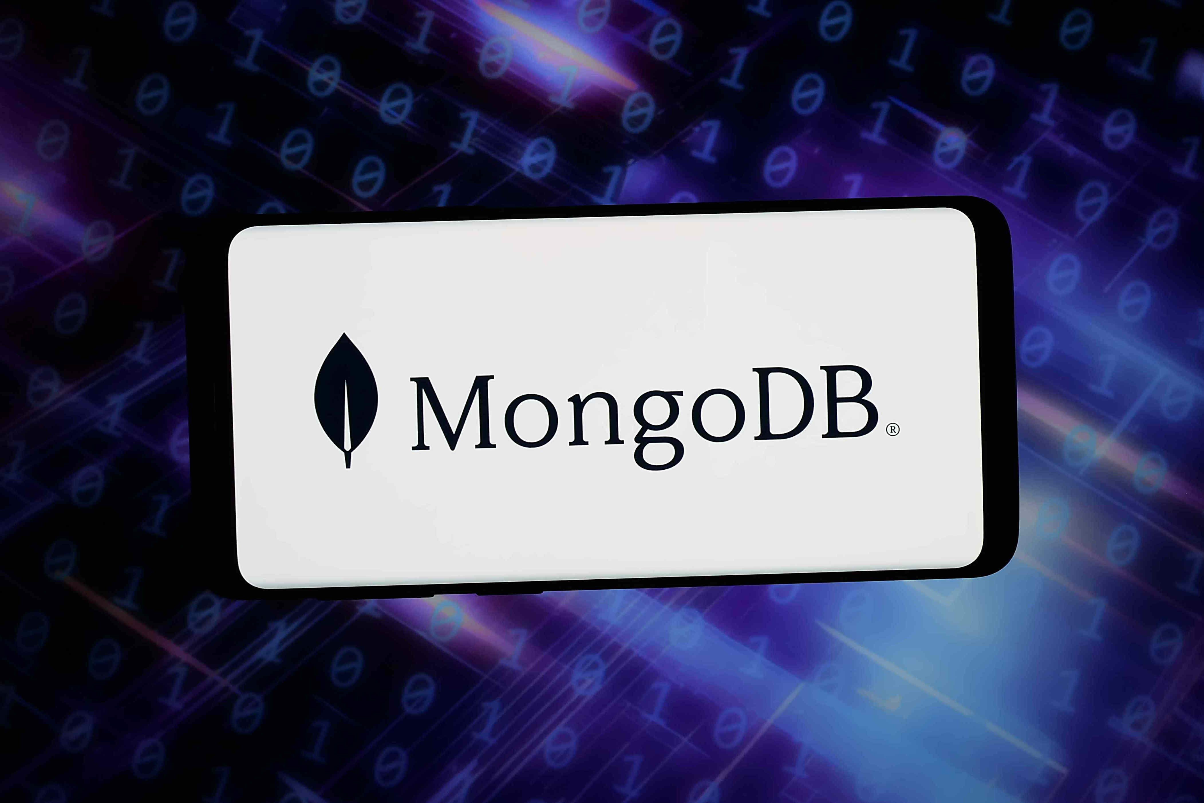 MongoDB stock sinks as CEO heads to Meta