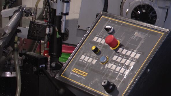 Mid-State Technical College receives $5 million federal grant to boost ...