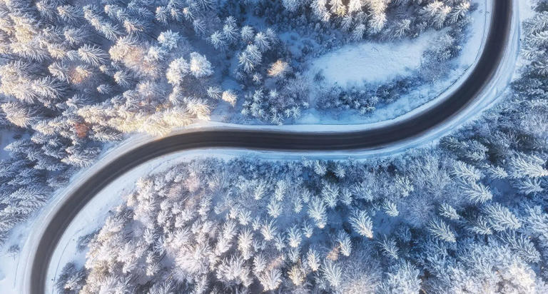 Building North America’s first new salt mine in nearly 30 years