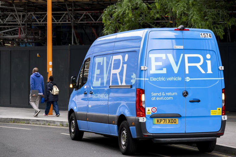 Evri confirms delivery delays as network overhaul leaves parcels stranded
