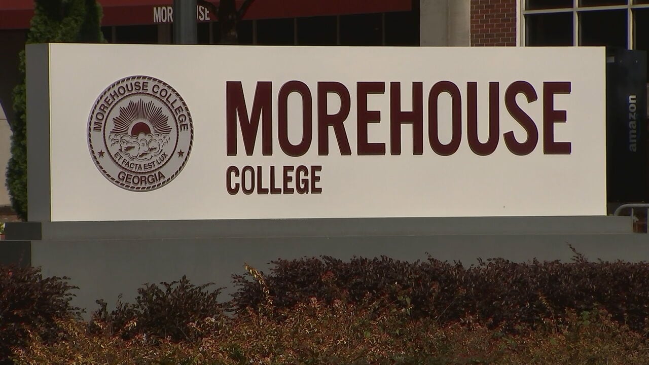 Michael Jordan donates more than $1 million to Morehouse College ...