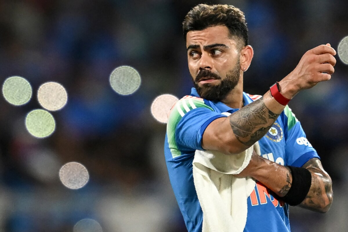 Virat Kohli was bitter: Ajit Agarkar blamed for his early test retirement