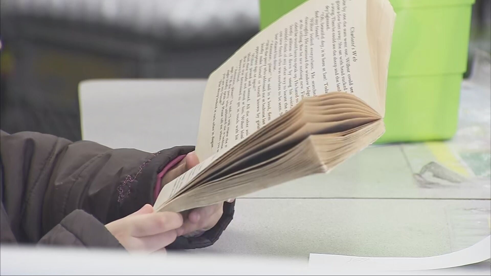 City Schools of Decatur plans reading events and dyslexia awareness ...