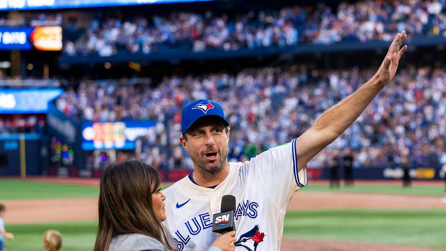 'Mad Max' until the end, Max Scherzer has his own Justin Verlander ...