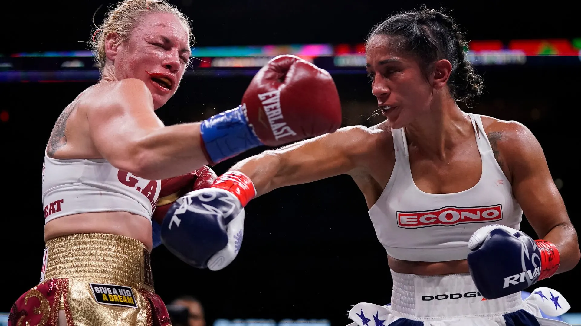 Heather Hardy sues Jake Paul's MVP for over $10M, says fight left her ...