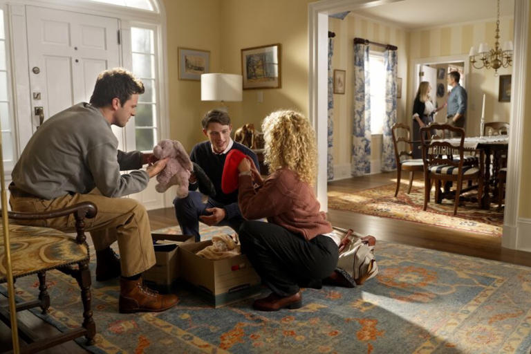 Does major ‘Line of Fire’ news suggest it will be renewed for season 2?