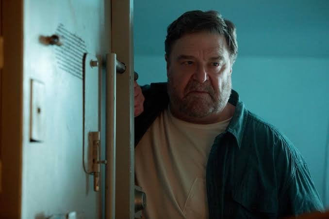 The Last of Us: John Goodman joins third and final season