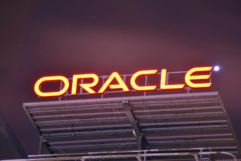 Oracle stock slips as Google's Mandiant flags new PeopleSoft breach wave