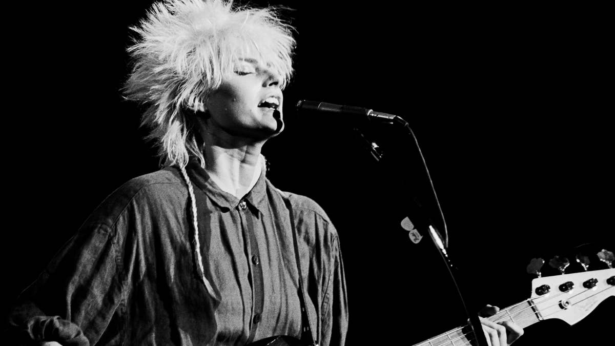 1985 rock song ‘Voices Carry,’ recorded in New York, remains a ...