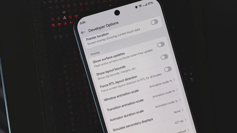 This setting change can make your Android phone feel instantly faster