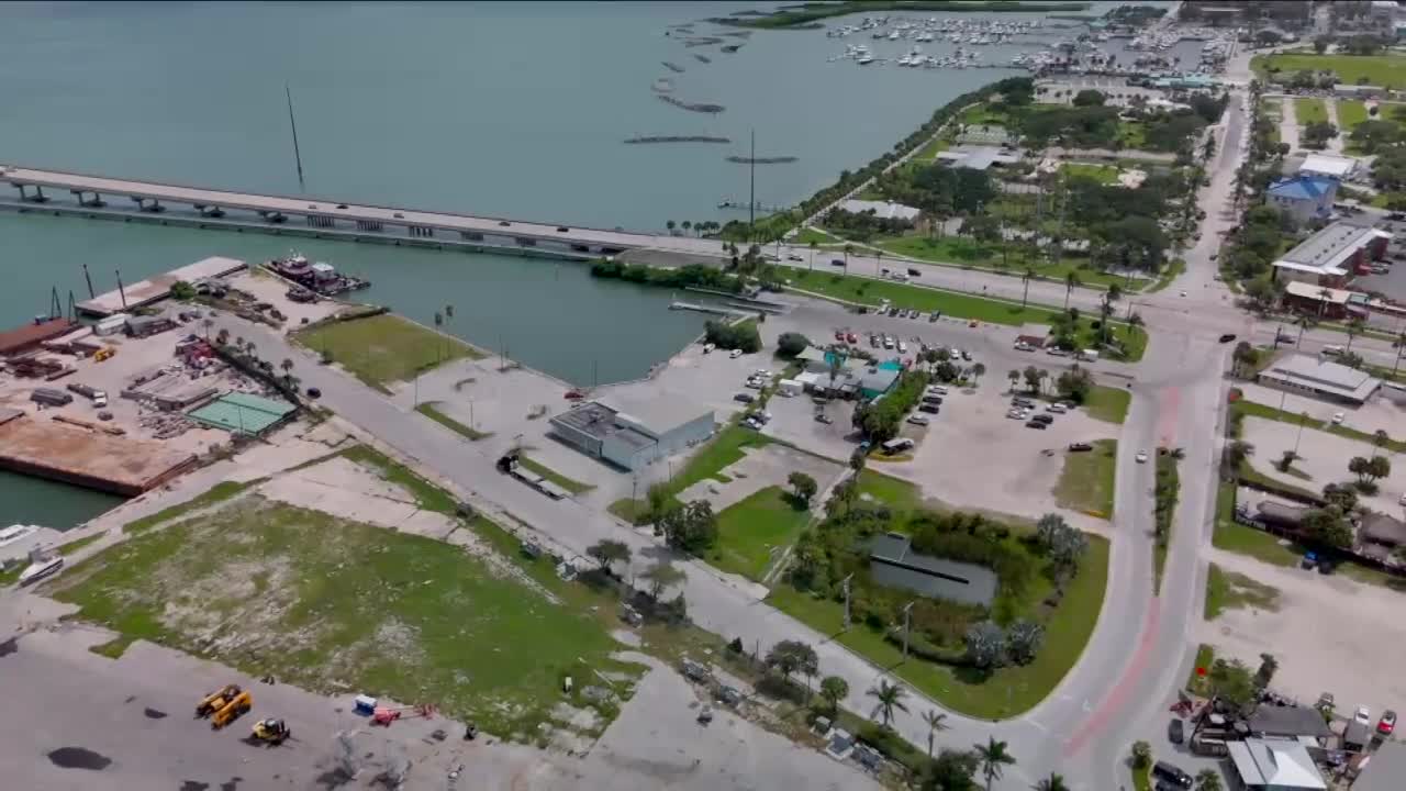 FDEP results complicate Fort Pierce's contamination claims