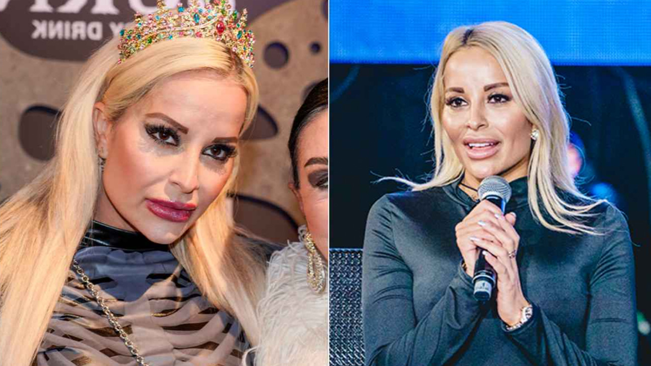 Linni Meister med nye ord – om Marius Borg Høiby-saken
