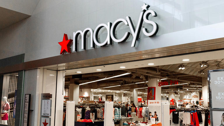 Macy's best of the season sale: 70% off fall bedding, 58% off Clarks ...