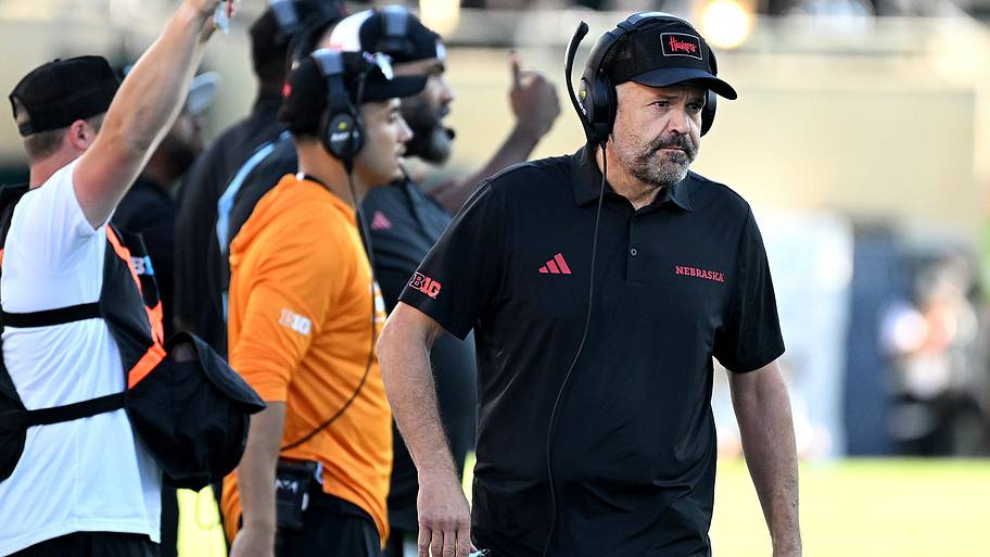 Matt Rhule Provides Barney, Rule Injury Updates, Thoughts on Dylan ...