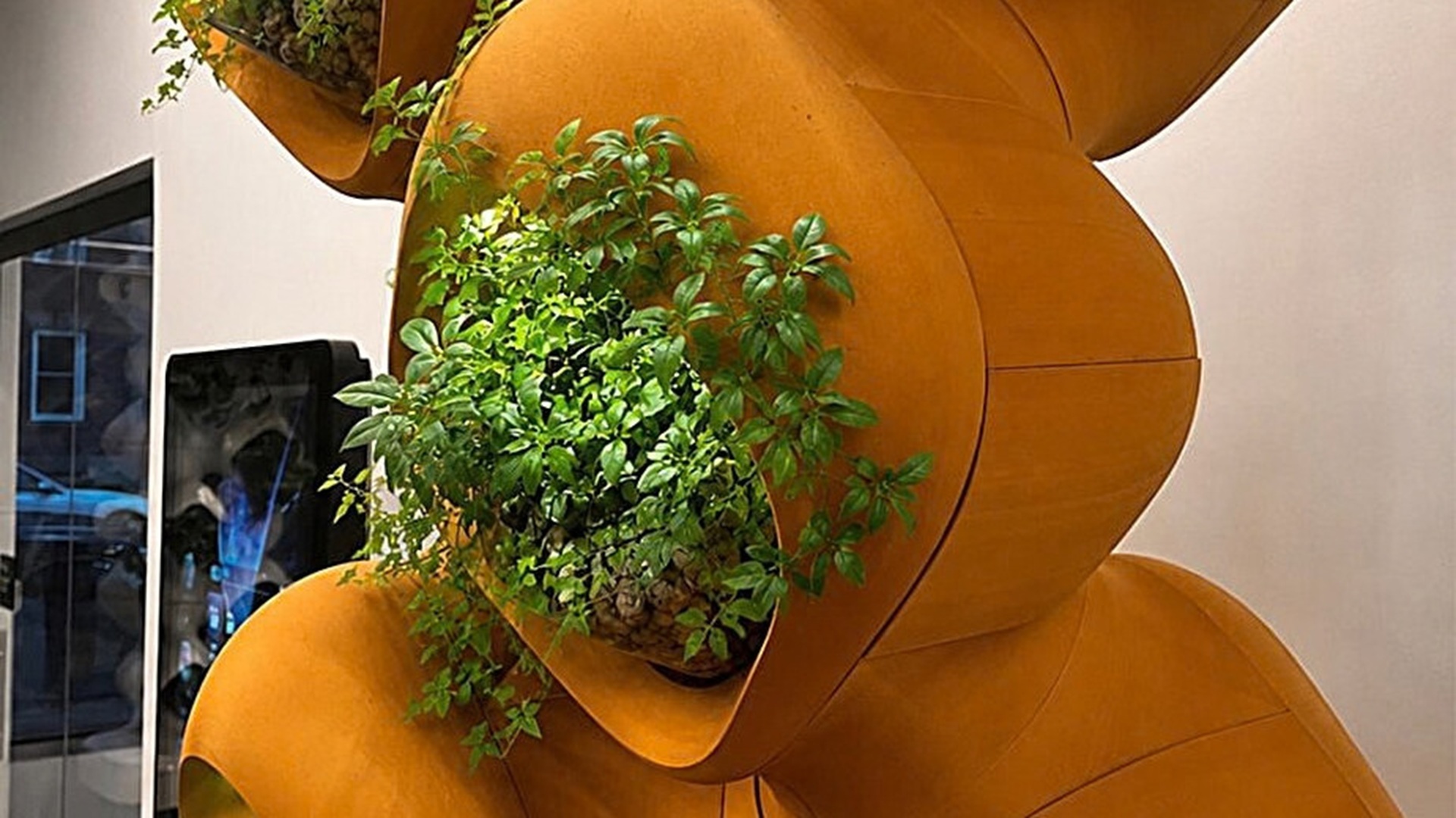 From 420 to 936 ppm: Why rising CO2 makes indoor plant biofilters a ...