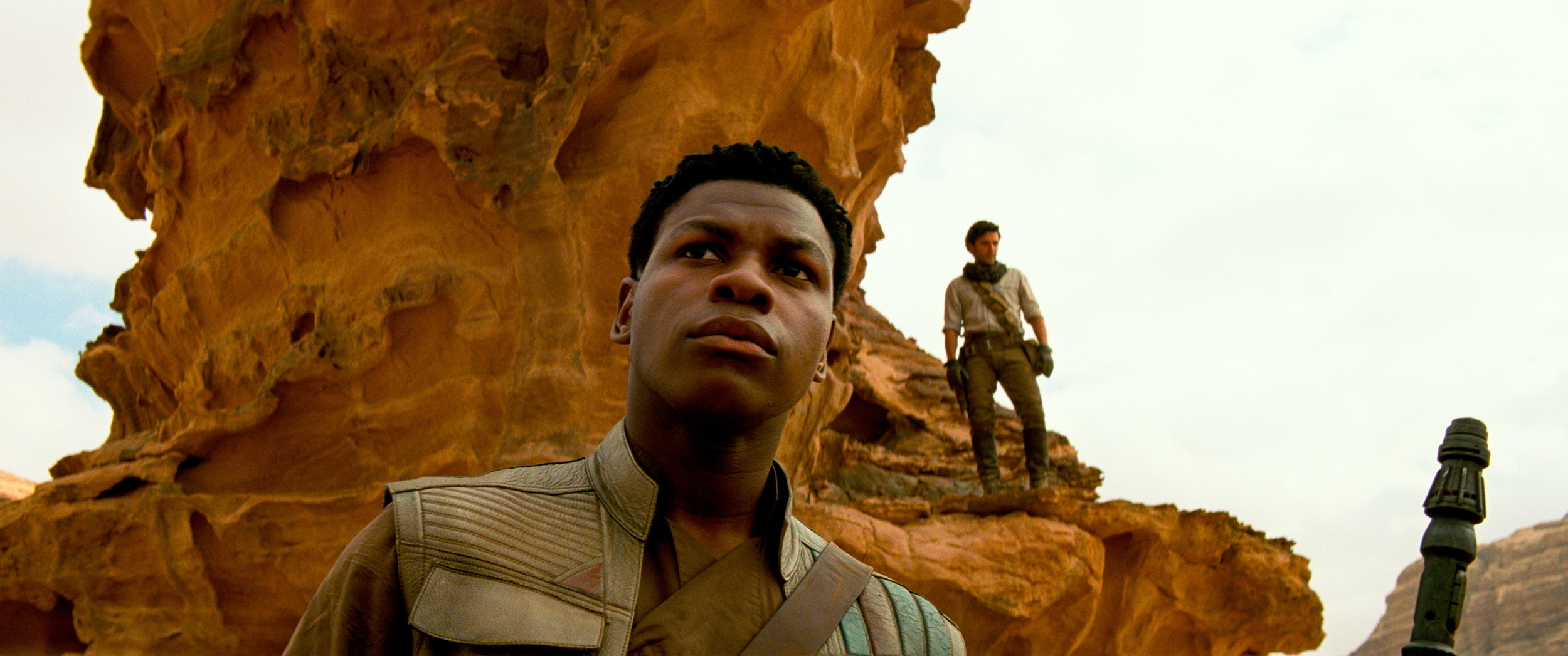 Good news/bad news about Jon Watts' 'Star Wars: Episode X'
