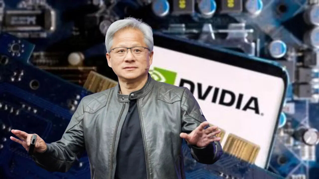 Nvidia launches OpenShell to stop rogue AI agents from causing hacks