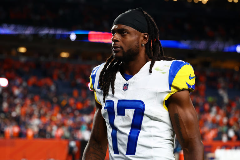 Davante Adams sends clear message on Rams after SNF loss to Broncos