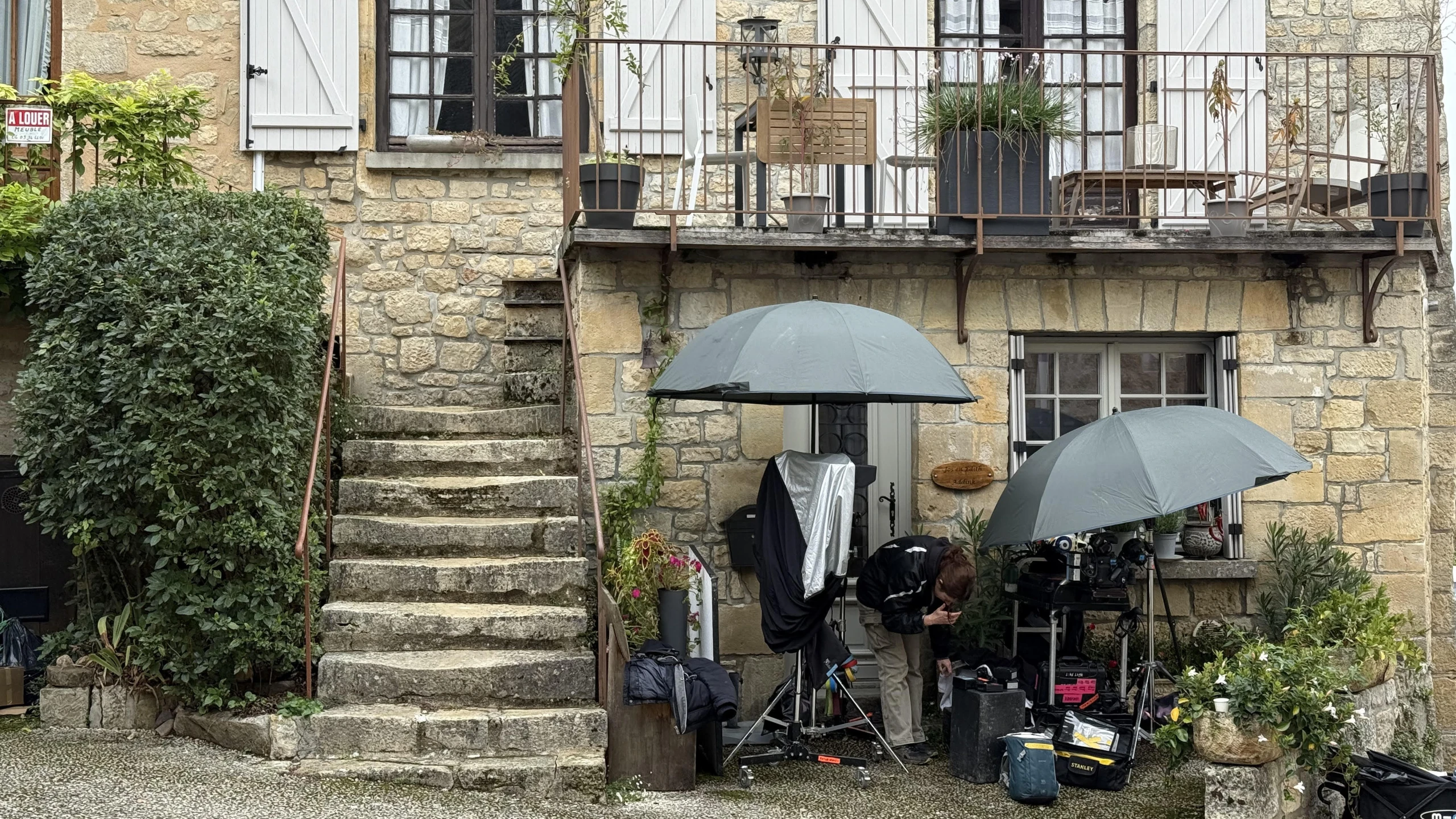 Le Limousin et le cinéma : une histoire d’amour discrète, mais qui dure