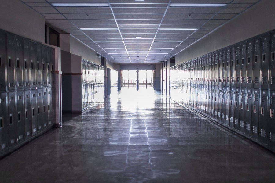 Education freedom accounts and the Texas comptroller race