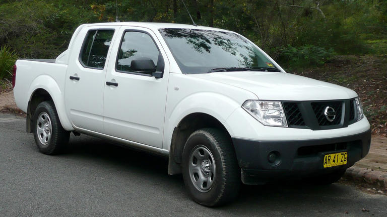 NHTSA says a 20-year-old Nissan Frontier’s gas smell and stalling aren ...