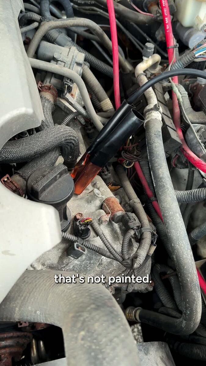 How to jumpstart a car