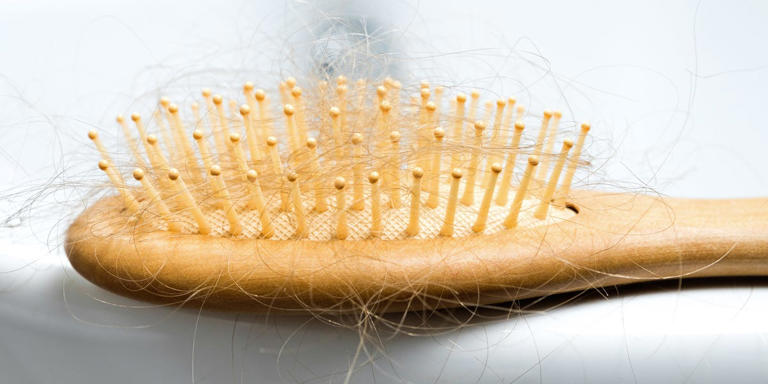 Experts say seasonal hair shedding can spike in fall—here’s what to know