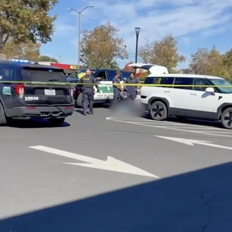 Dark past of New York Times tech exec shot dead by his in-laws in ...