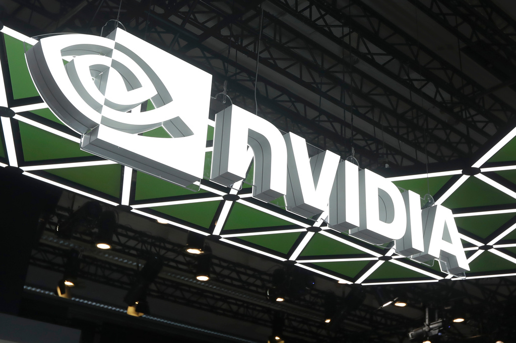 Nvidia launches new safety program after AI regulation uproar