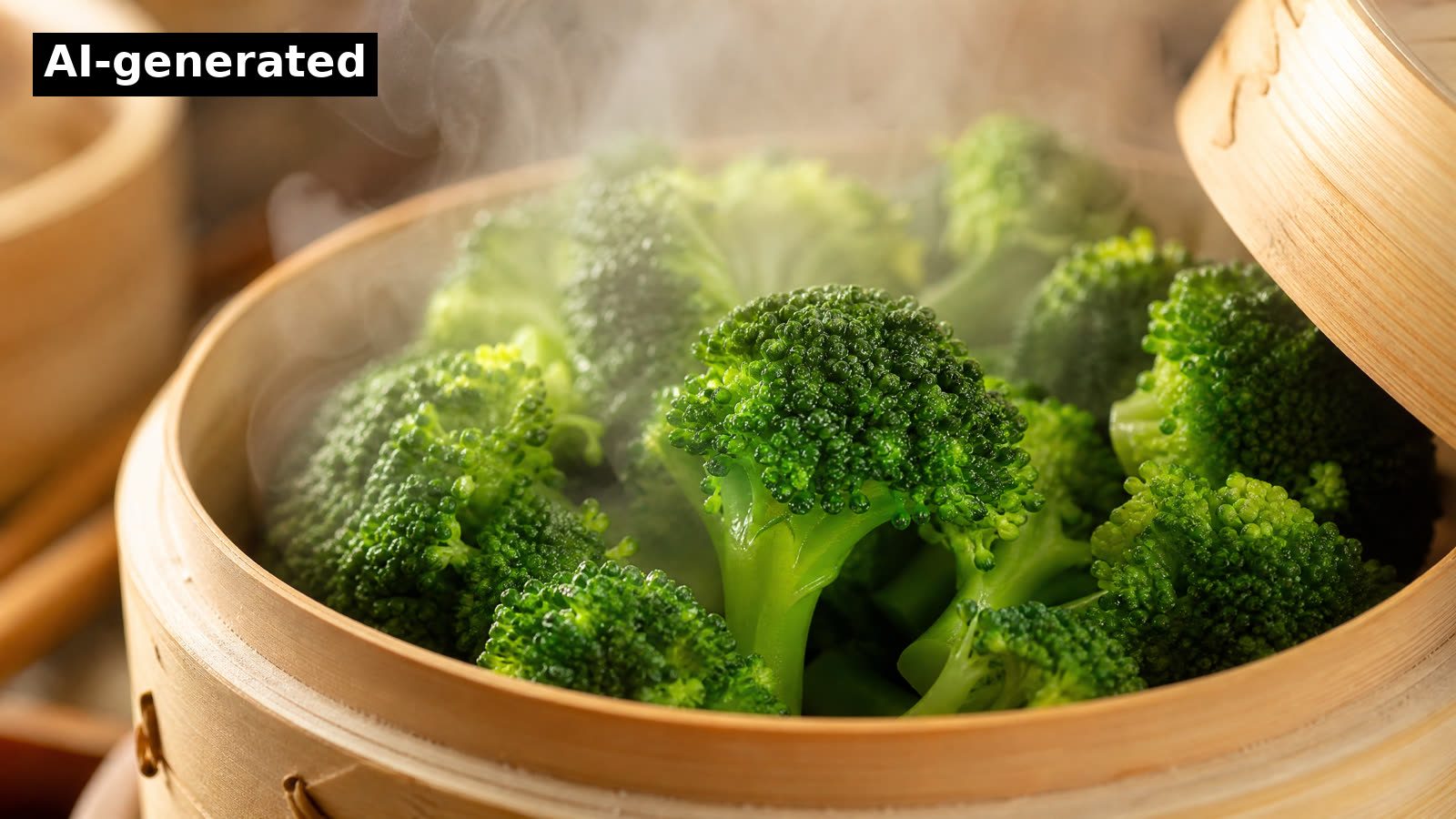 How eating broccoli every day may affect your gut, heart and cancer risk