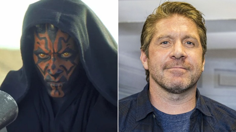 What these Star Wars movie aliens look like without makeup