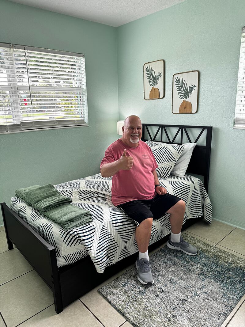 Second Heart Homes receives $600,000 grant for supportive housing
